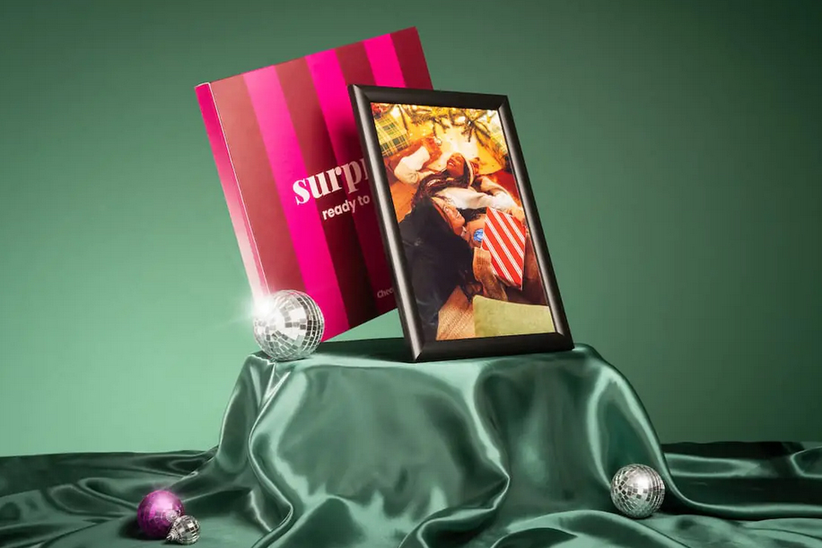 Pop-Up Cheerz : la “Fabrique à Sourires” s’invite au Marais